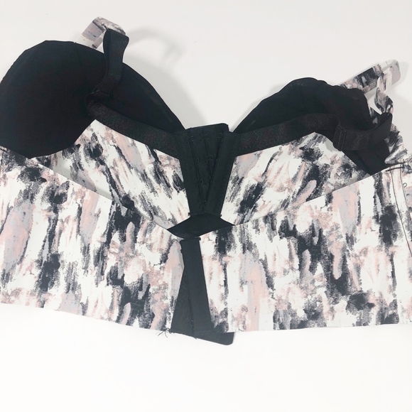 Ashley Stewart | Ultra Comfort Butterfly Bralette - Picture 7 of 7